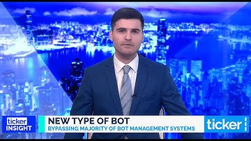 New Type of Bot, Bypassing Majority of Bot Management Systems