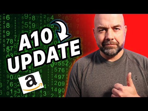 Vídeo: Va afirmar Amazon Buy?