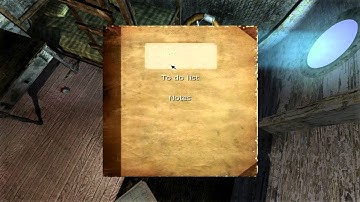 Penumbra Overture Playthrough (Part 1) w/ Andrew