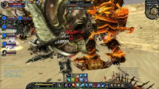 XTreaM vs. Lord Yarkan #1 [FACESPAWN] [HD]