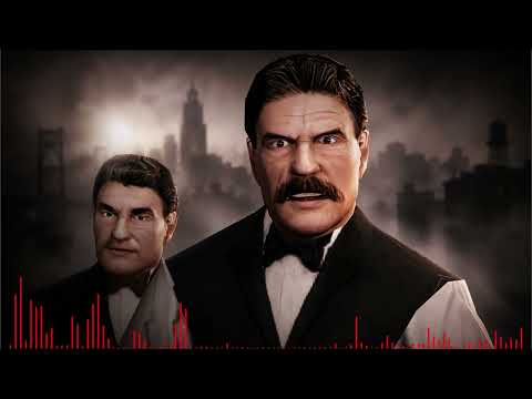 First Oath - Il Patriarca [Luca Armato Theme]