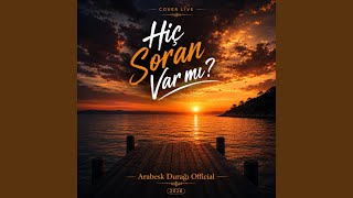 Hüseyin Kağıt - Hiç Soran Var Mı (Cover)