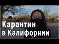 Карантин в США. Америка не справляется? Жизнь в Калифорнии во время Пандемии.