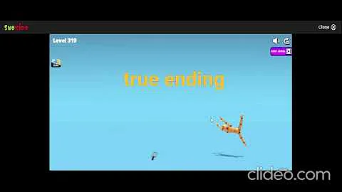 machete's doom (all endings)