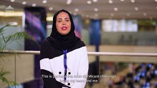 Playmakers | Tahany Alnufaiay Director of Regulatory Compliance