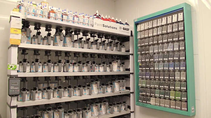 Automobile Body Repairing & Painting in Sequim WA, details at YellowPages.com