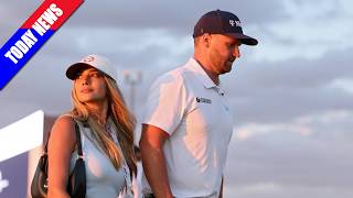 PGA Tour Star Wyndham Clark’s Girlfriend Emily Tanner Gets Honest About Life as a Golf WAG