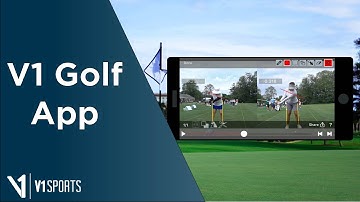 The Best Golf App to Improve Your Swing