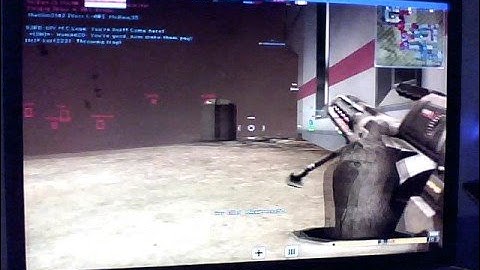 FPSCheats BF2142 TKO -- AFK AutoBot