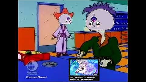 Hololive - Stu Pebbles Listens To Gyatt For Nerizzler At 4 In The Morning #hololive #rugrats #meme