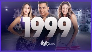 1999 - Charli XCX & Troye Sivan | FitDance Life (Coreografía) Dance Video