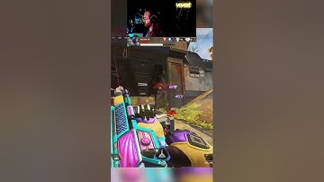 Pubs is better than season 16 ranked #apexlegends #shorts