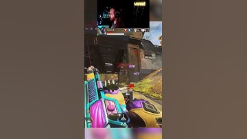 Pubs is better than season 16 ranked #apexlegends #shorts