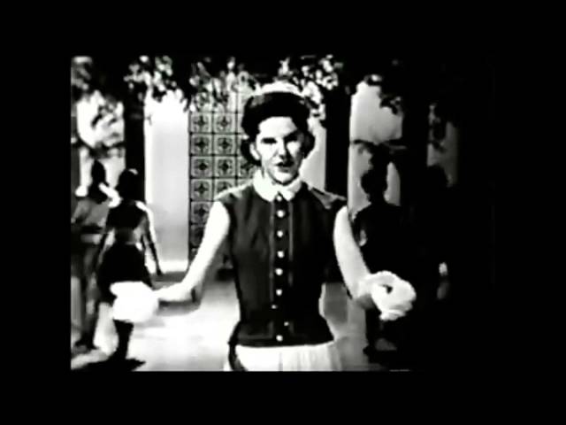 LITTLE PEGGY MARCH - I WILL FOLLOW HIM