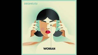 Video voorbeeld van "Degiheugi - Woman"