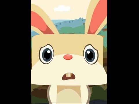 Patchmania - A Puzzle About Bunny Revenge! iOS Gameplay