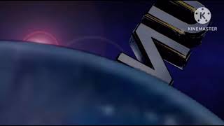 Universal Logo 2022 Remake