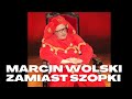 Marcin wolski zamiast szopki marionetki wuja donaldamarcinwolski