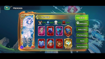 Purgatory Void 26 Art of Conquest (Dwarf)