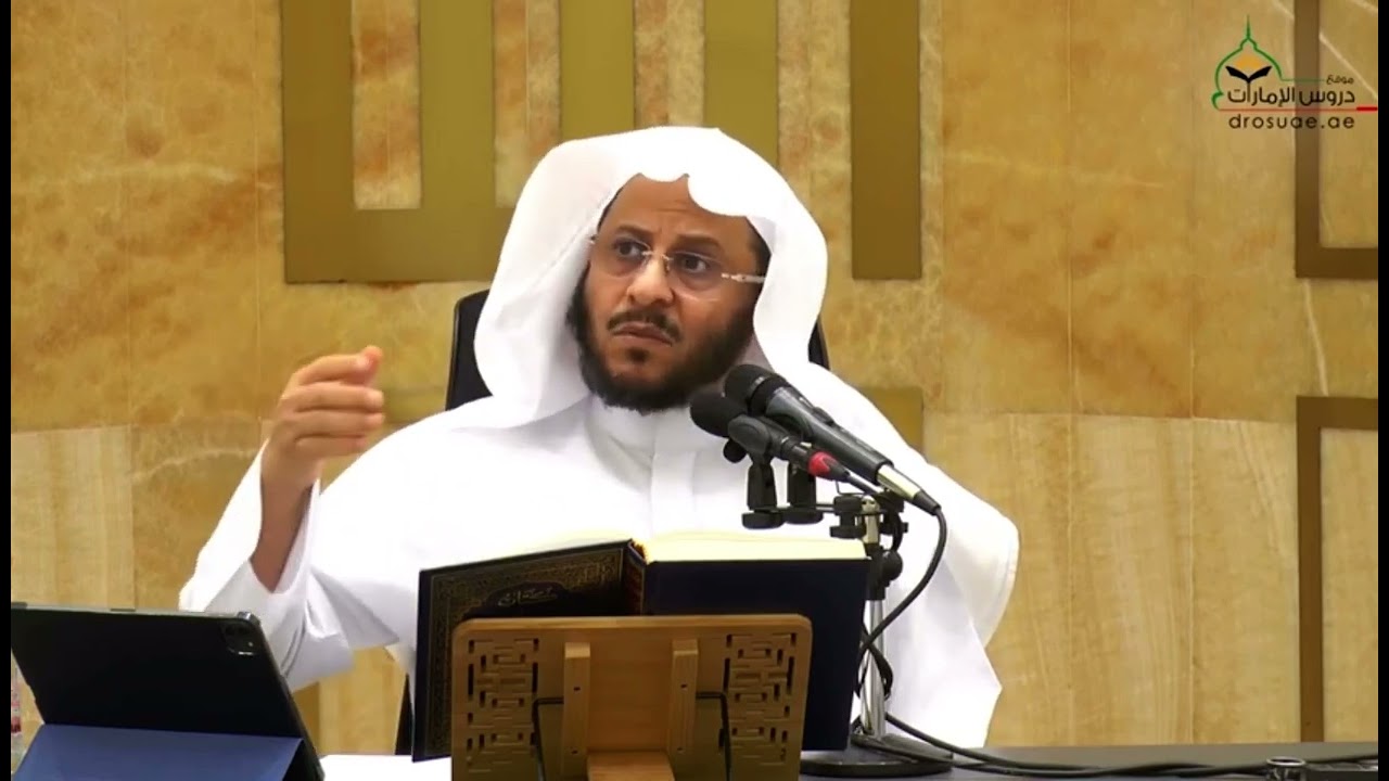 احذر أشد الحذر من المخببين لآبائهم !! | الشيخ عزيز بن فرحان