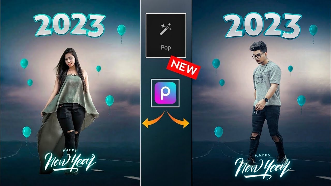 PicsArt en 2023