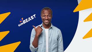 Sunbeast app v