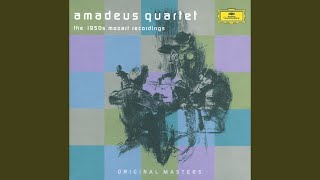 Mozart: String Quartet No. 17 In B Flat, K.458 -"The Hunt": 1. Allegro vivace assai