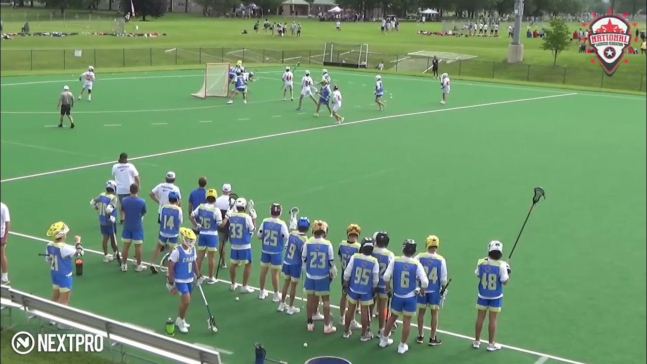 Team 91 South 2025 Blue Vs. Crabs 2025 YouTube