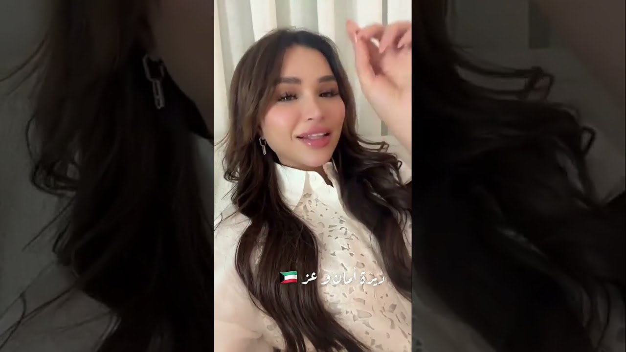 💖 لحظات حب نهى نبيل مع ابنتها! 🌸👩‍👧