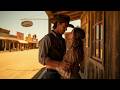 Where the Prairie Meets the Heart | Hallmark Western Drama Full Movie