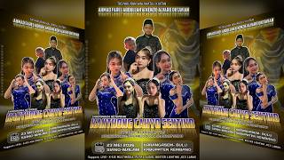 🔴LIVE SWK KANTHONG CAHYO SENTIKO (KCS) || KARANGASEM BULU REMBANG|| 23 MEI 2026