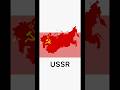 country ➕ country😁#short#shorts #edit #country #geography #history#ussr