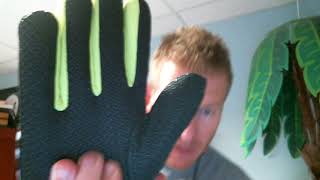 Super Grip Gloves