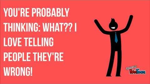 Constructive Criticism