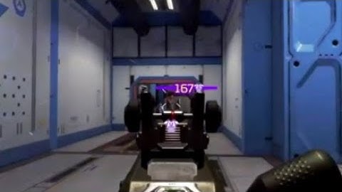 Rampart Sentinel Strat