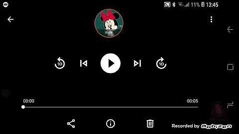 Barney Error (2 Punishments Version) (Part 4)