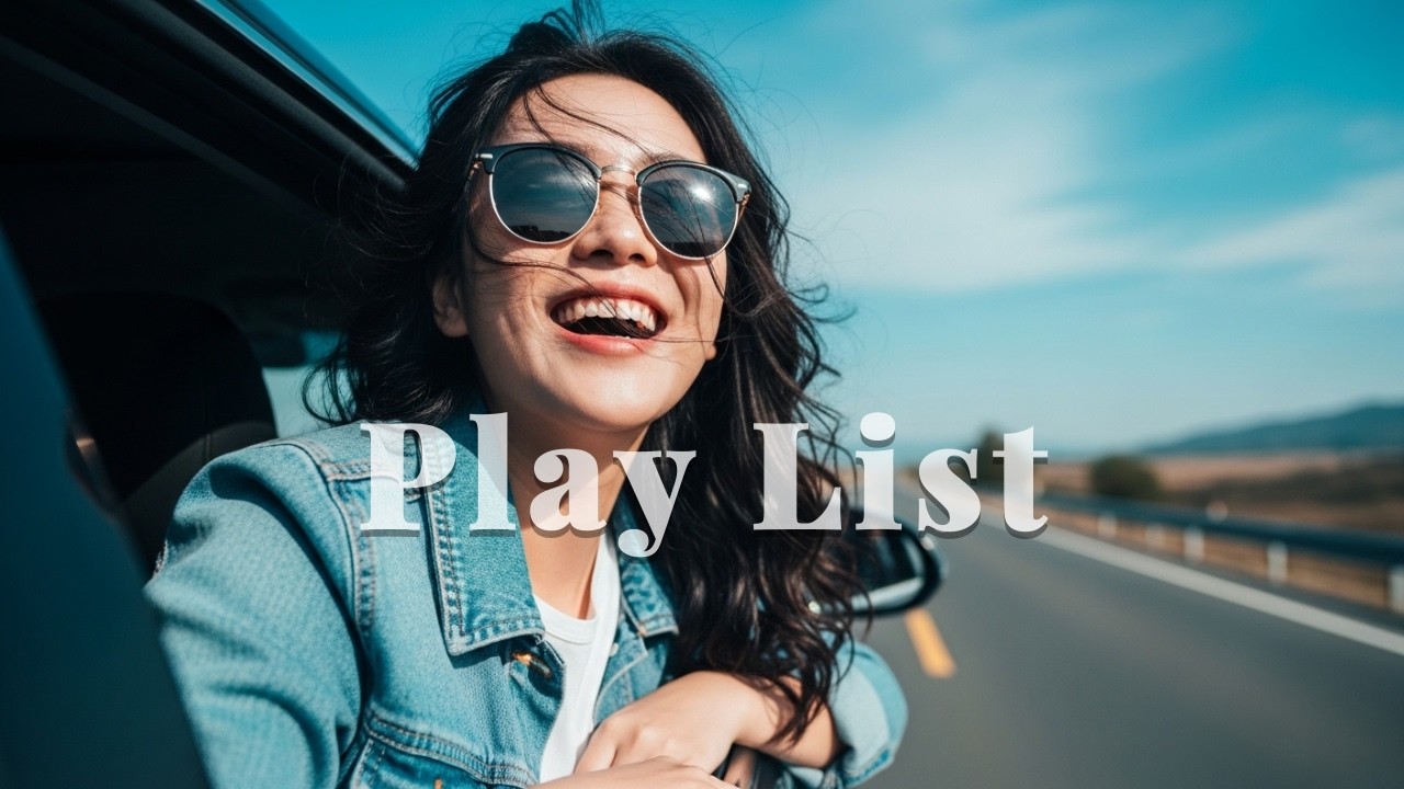 [ PlayList ] - 무심하게 틀어놨는데 분위기 완성됨⋆｡°✩ | 느좋 감성 팝 & R&B 모음