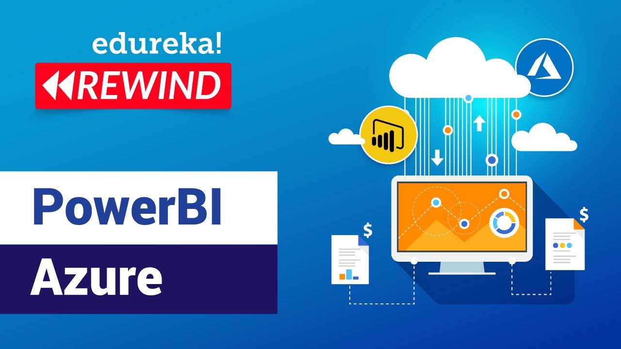PowerBI Azure | Power BI Integration with Azure | PowerBI Training