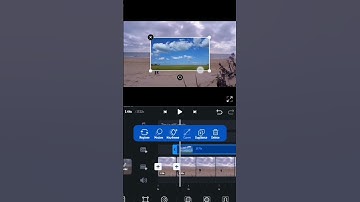 Split Timelapse Vn Video Editor Tutorials #reels #reel #reelsvideo #vn #vntrendingvideoediting