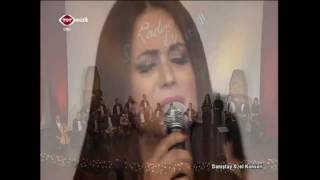 Selma Geçer - Gar Mı Yağmış Yüce Dağlar Başına