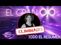 👁️ "EL GRAN OJO": GALA DE ELIMINACIÓN!!!