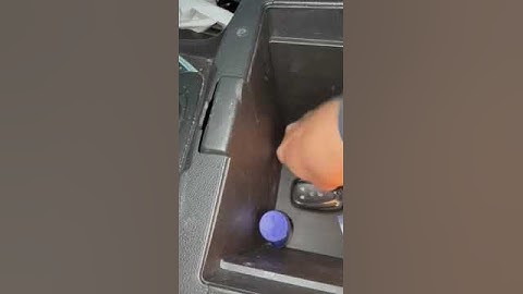 How to Start Your Chevy Traverse with a Dead Key Fob #ChevyTraversekeyfob #deadkeyfobchevy