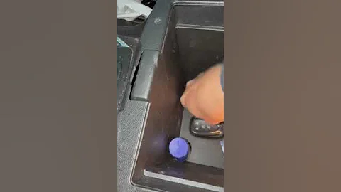 How to Start Your Chevy Traverse with a Dead Key Fob #ChevyTraversekeyfob #deadkeyfobchevy