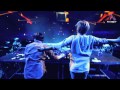 Cazzette globen stockholm recap  at night management