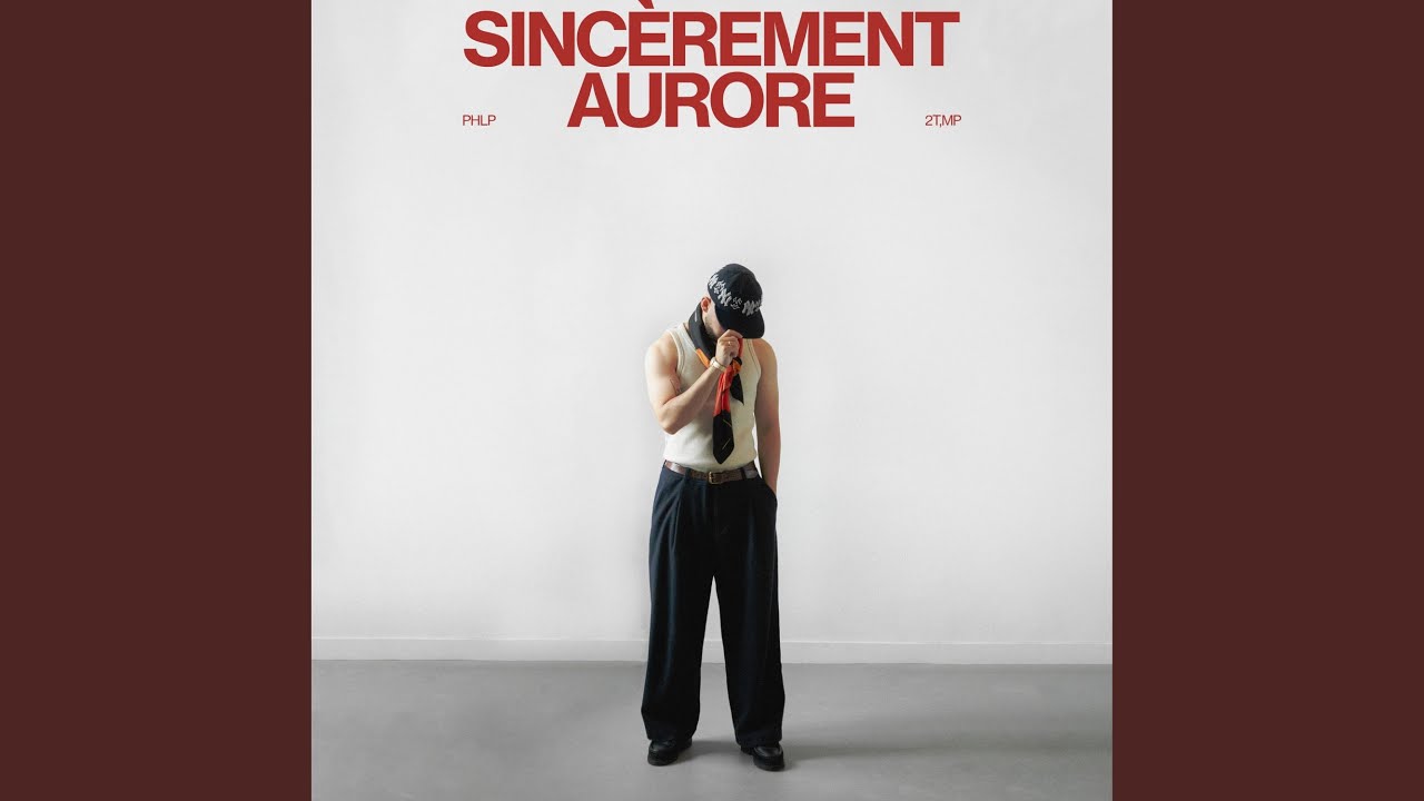 Watch AURORE on YouTube Watch AURORE on YouTube