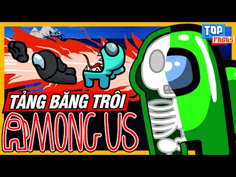 Tảng Băng Trôi: