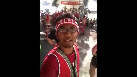 Thumbnail of Amis ethnic dance
