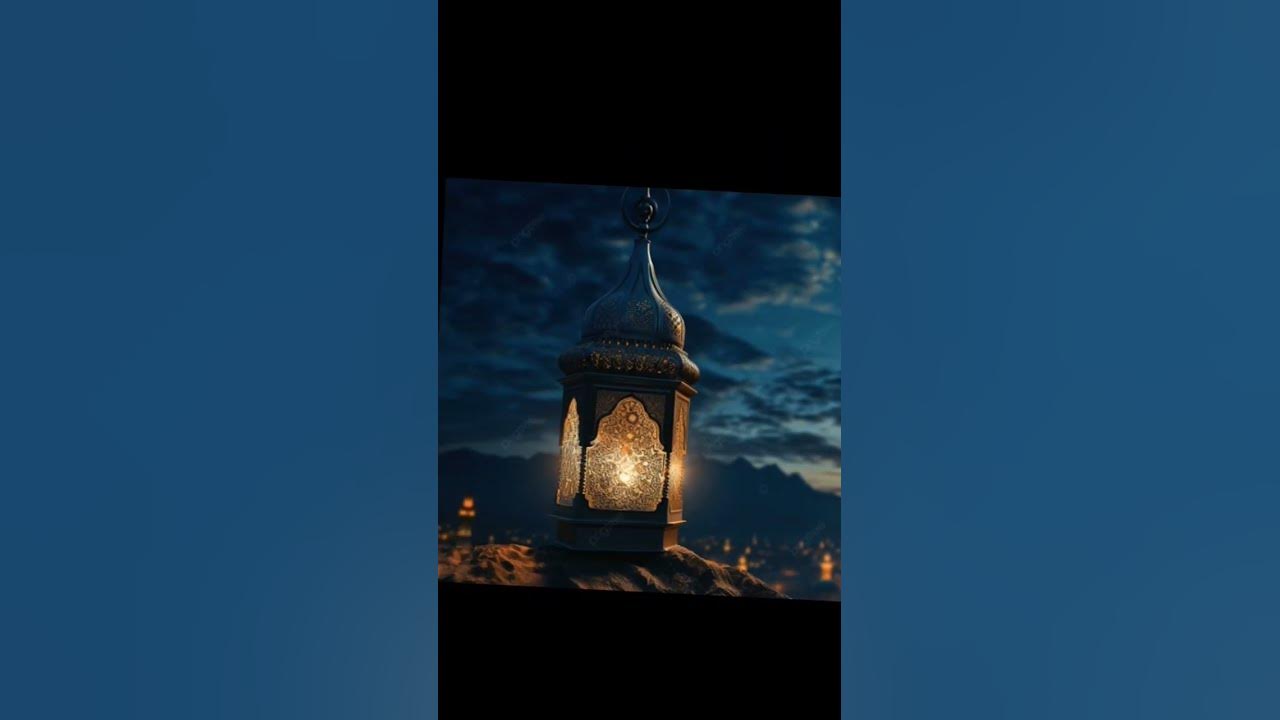 youtube ramadan kareem
