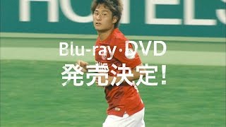 「THE WAY これまで歩んできた道…これから歩む道…」Blu-ray/DVDの発売決定！