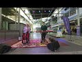 Brisbane City Sounds in 180 3D Virtual Reality